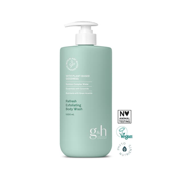 Personal Care