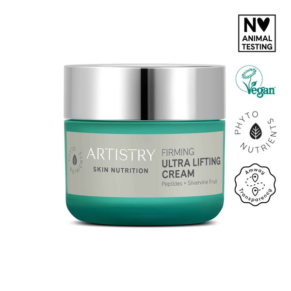 Firming Ultra Lifting Cream
