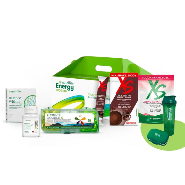 Energy Program Bundle