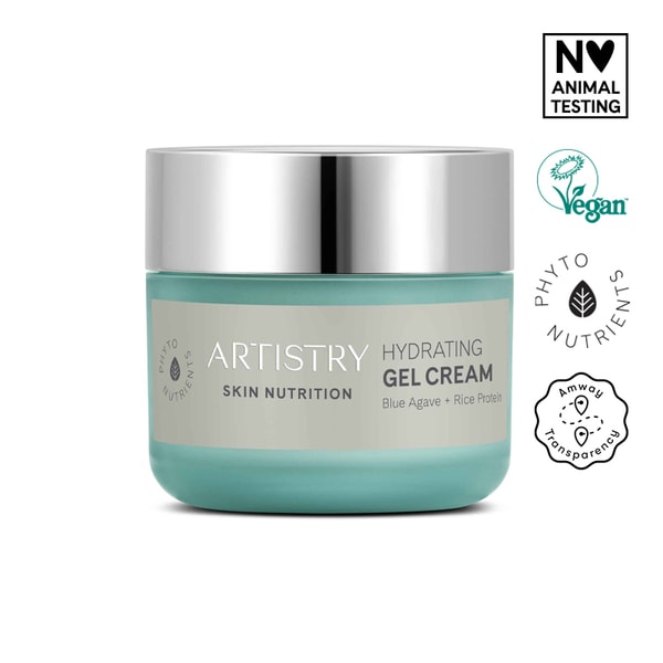 Hydrating Gel Cream